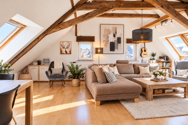 2 bedroom with open-plan kitchen flat to rent, 91 m², Untere Strasse 18, Wipperfürth 2 bedroom with open-plan kitchen flat to rent, 91 m², Untere Strasse 18, Wipperfürth