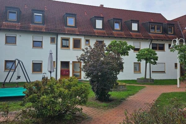 3 bedroom flat for sale, 72 m², Neunkirchen am Brand 3 bedroom flat for sale, 72 m², Neunkirchen am Brand