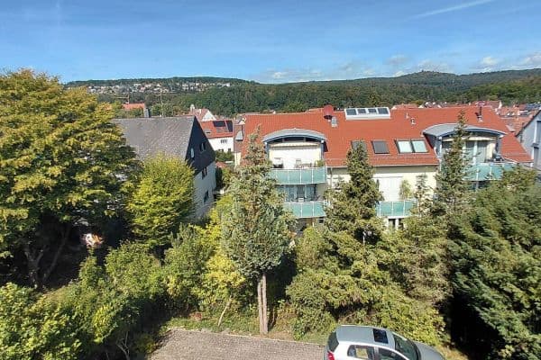 2 bedroom with open-plan kitchen flat to rent, 73 m², Stuttgart 2 bedroom with open-plan kitchen flat to rent, 73 m², Stuttgart