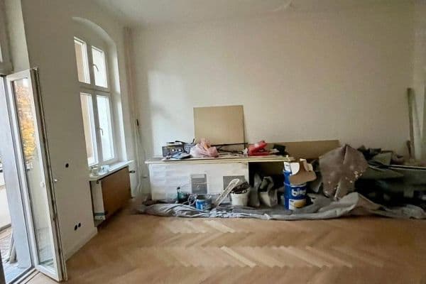 3 bedroom flat to rent, 87 m², Berlin, Berlin 3 bedroom flat to rent, 87 m², Berlin, Berlin