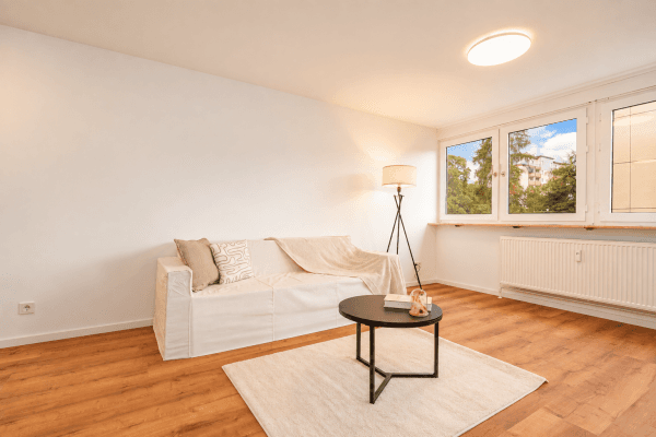 3 bedroom flat for sale, 80 m², Nürnberg 3 bedroom flat for sale, 80 m², Nürnberg