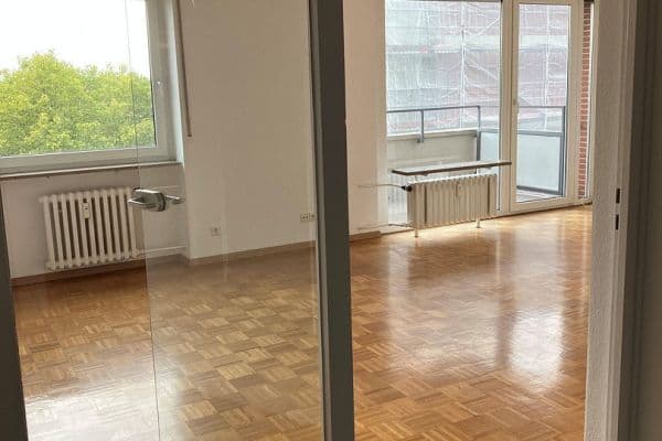 3 bedroom flat for sale, 90 m², Ludwigshafen - Süd 3 bedroom flat for sale, 90 m², Ludwigshafen - Süd