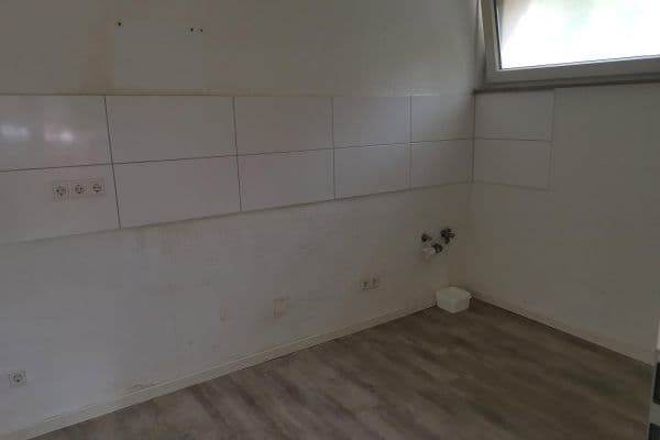 4 bedroom flat to rent, 89 m², Siegfriedstr.72, Marl 4 bedroom flat to rent, 89 m², Siegfriedstr.72, Marl