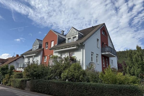 3 bedroom flat to rent, 95 m², Lohr am Main 3 bedroom flat to rent, 95 m², Lohr am Main