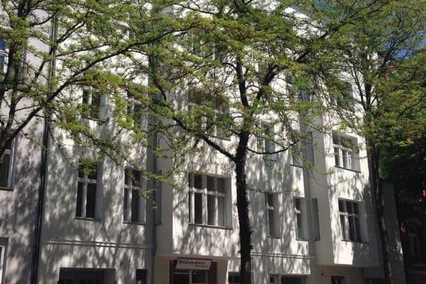 1 bedroom flat for sale, 33 m², Berlin, Berlin 1 bedroom flat for sale, 33 m², Berlin, Berlin