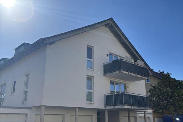 3 bedroom flat for sale, 75 m², Mahlberg 3 bedroom flat for sale, 75 m², Mahlberg