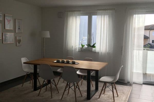 2 bedroom with open-plan kitchen flat to rent, 100 m², Karlsdorf-Neuthard 2 bedroom with open-plan kitchen flat to rent, 100 m², Karlsdorf-Neuthard