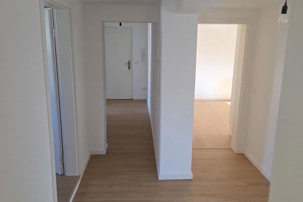 4 bedroom flat to rent, 94 m², Hindenburgstraße 72, Straubenhardt 4 bedroom flat to rent, 94 m², Hindenburgstraße 72, Straubenhardt