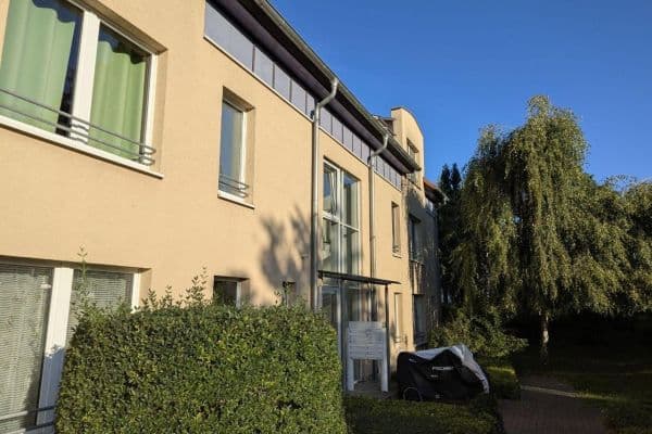 3 bedroom flat to rent, 84 m², Bernau, Brandenburg 3 bedroom flat to rent, 84 m², Bernau, Brandenburg