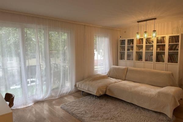 3 bedroom flat to rent, 84 m², Bernau bei Berlin 3 bedroom flat to rent, 84 m², Bernau bei Berlin
