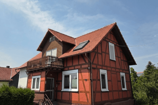 house for sale, 136 m², Fronhausen house for sale, 136 m², Fronhausen