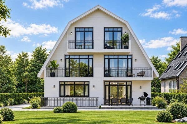4 bedroom flat for sale, 188 m², Hamburg, Hamburg 4 bedroom flat for sale, 188 m², Hamburg, Hamburg