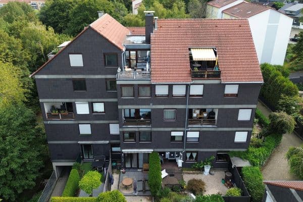 1 bedroom with open-plan kitchen flat for sale, 84 m², Leverkusen 1 bedroom with open-plan kitchen flat for sale, 84 m², Leverkusen