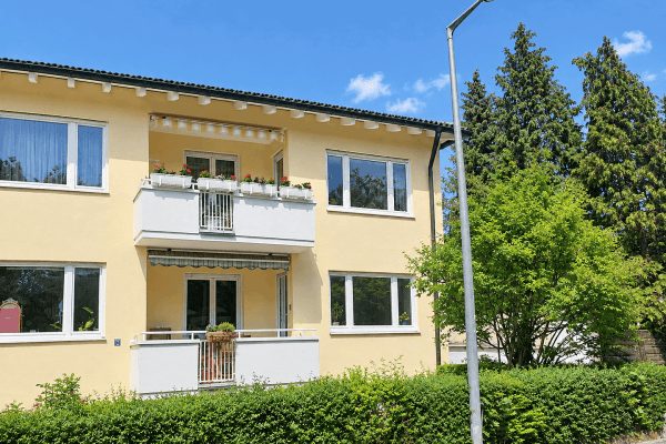 4 bedroom flat for sale, 96 m², München, Bavaria 4 bedroom flat for sale, 96 m², München, Bavaria