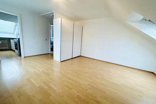 1 bedroom flat to rent, 33 m², Ludwigsburg 1 bedroom flat to rent, 33 m², Ludwigsburg