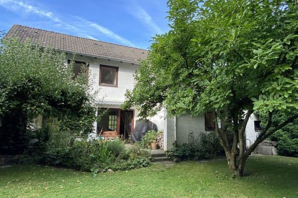 house for sale, 136 m², Kronshagen house for sale, 136 m², Kronshagen