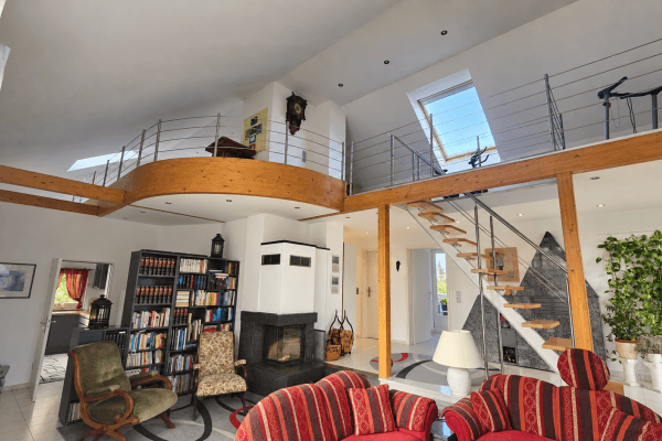 3 bedroom with open-plan kitchen flat to rent, 145 m², Heideweg 4a, Remagen 3 bedroom with open-plan kitchen flat to rent, 145 m², Heideweg 4a, Remagen