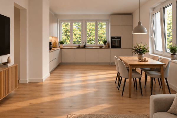 3 bedroom flat to rent, 84 m², Jägerstr. 38a, Lünen 3 bedroom flat to rent, 84 m², Jägerstr. 38a, Lünen