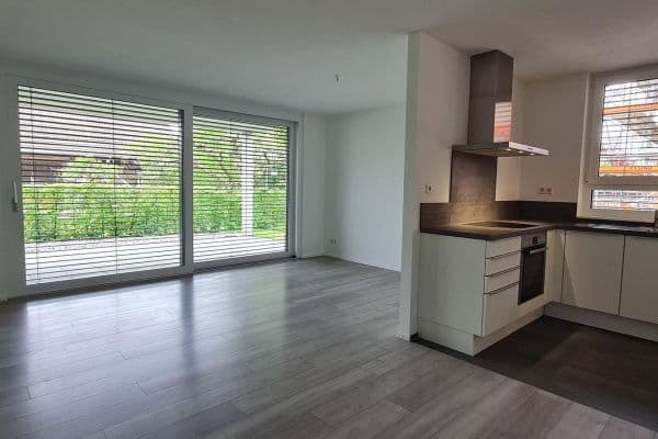 2 bedroom with open-plan kitchen flat to rent, 87 m², Am Bahndamm 3, Bad Säckingen, Baden-Württemberg 2 bedroom with open-plan kitchen flat to rent, 87 m², Am Bahndamm 3, Bad Säckingen, Baden-Württemberg