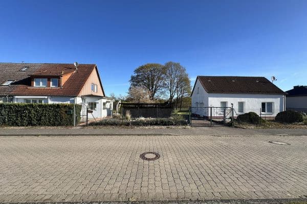 house for sale, 170 m², Fürstenberger Weg 3, Wesenberg OT Strasen house for sale, 170 m², Fürstenberger Weg 3, Wesenberg OT Strasen