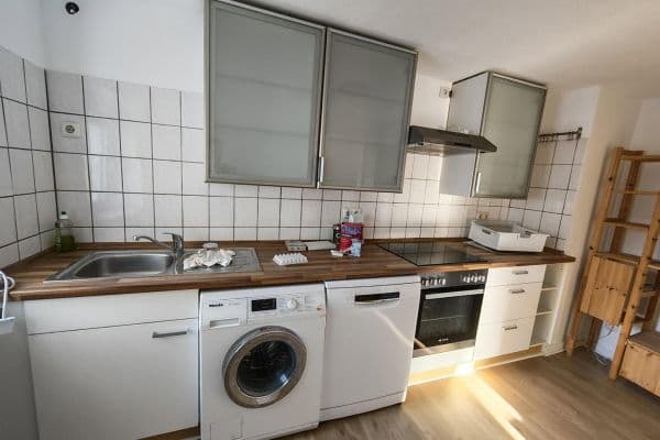 3 bedroom flat to rent, 71 m², Almastr. 11, Essen 3 bedroom flat to rent, 71 m², Almastr. 11, Essen