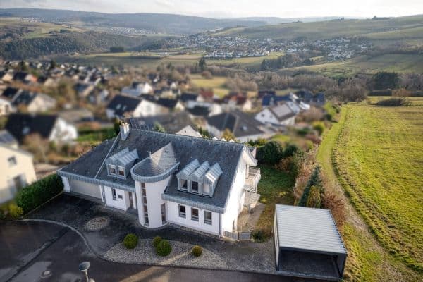 2 bedroom flat to rent, 105 m², Gusterath 2 bedroom flat to rent, 105 m², Gusterath