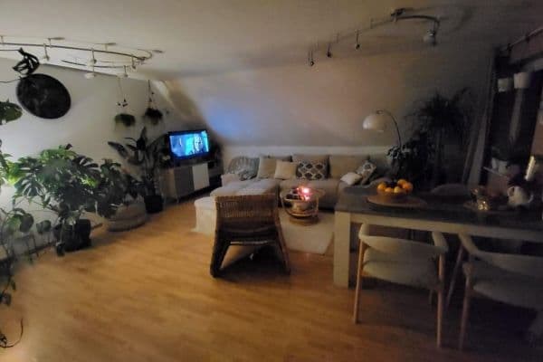 2 bedroom flat to rent, 74 m², Alt-Sossenheim 47a, Frankfurt, Hesse 2 bedroom flat to rent, 74 m², Alt-Sossenheim 47a, Frankfurt, Hesse