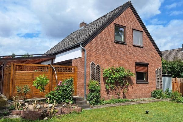 house for sale, 100 m², Lüneburg house for sale, 100 m², Lüneburg
