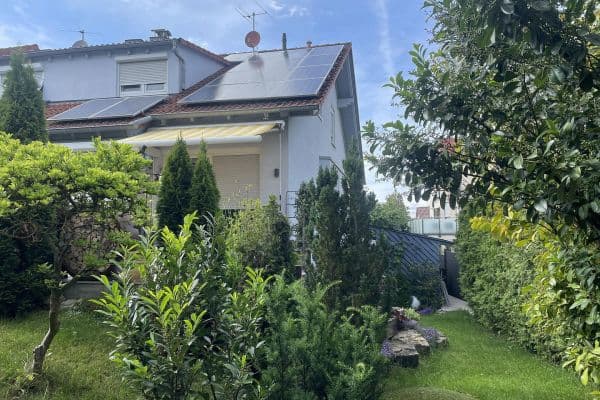 house for sale, 124 m², Wiernsheim house for sale, 124 m², Wiernsheim