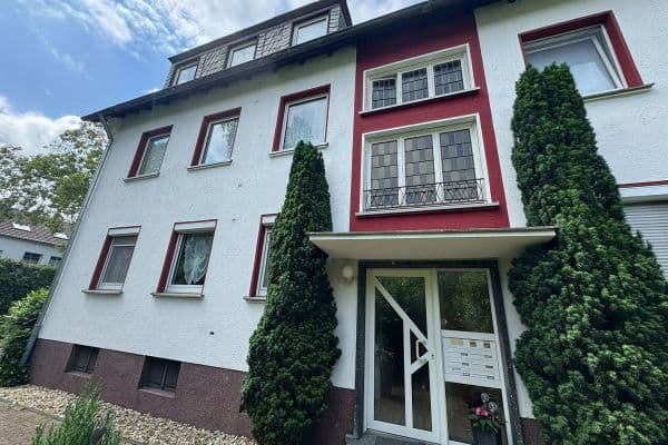 3 bedroom flat to rent, 74 m², Lindhorststraße 10, Bottrop 3 bedroom flat to rent, 74 m², Lindhorststraße 10, Bottrop