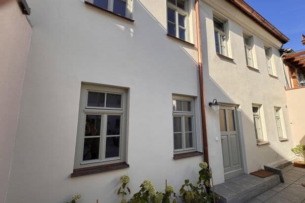 3 bedroom flat to rent, 77 m², Friedrichstraße 32, Erlangen 3 bedroom flat to rent, 77 m², Friedrichstraße 32, Erlangen