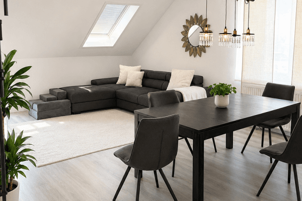 3 bedroom flat for sale, 79 m², Oberderdingen 3 bedroom flat for sale, 79 m², Oberderdingen