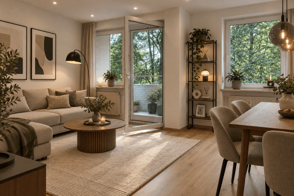 3 bedroom flat for sale, 71 m², Passau, Bavaria 3 bedroom flat for sale, 71 m², Passau, Bavaria