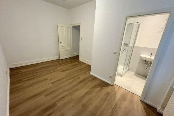 2 bedroom flat to rent, 53 m², Frankfurt am Main 2 bedroom flat to rent, 53 m², Frankfurt am Main