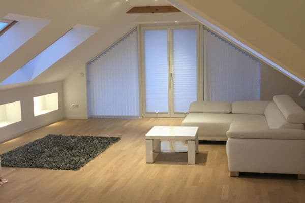 5 bedroom flat for sale, 160 m², Heinickeweg 15, Berlin, Berlin 5 bedroom flat for sale, 160 m², Heinickeweg 15, Berlin, Berlin
