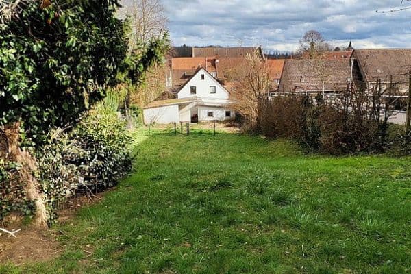 plot for sale, 461 m², Schulstr. 15, Gondelsheim plot for sale, 461 m², Schulstr. 15, Gondelsheim