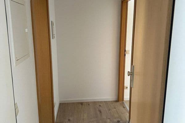 2 bedroom flat to rent, 36 m², Steigerwaldstraße 12, Neckarsulm 2 bedroom flat to rent, 36 m², Steigerwaldstraße 12, Neckarsulm