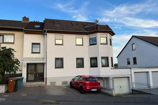 1 bedroom flat to rent, 37 m², Neuwied 1 bedroom flat to rent, 37 m², Neuwied