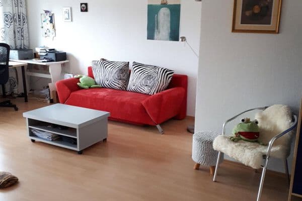 2 bedroom flat to rent, 68 m², Enggasse 29, Bonn 2 bedroom flat to rent, 68 m², Enggasse 29, Bonn