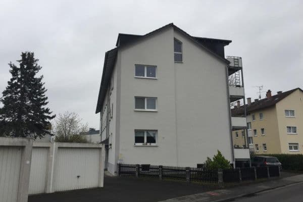 3 bedroom flat to rent, 64 m², Zum Rauhen See 13, Rodgau/ Rollwald 3 bedroom flat to rent, 64 m², Zum Rauhen See 13, Rodgau/ Rollwald