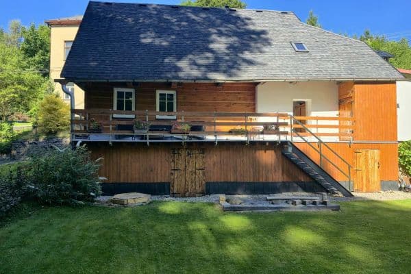 recreational property to rent, 0 m², Malé Svatoňovice, Královéhradecký Region recreational property to rent, 0 m², Malé Svatoňovice, Královéhradecký Region