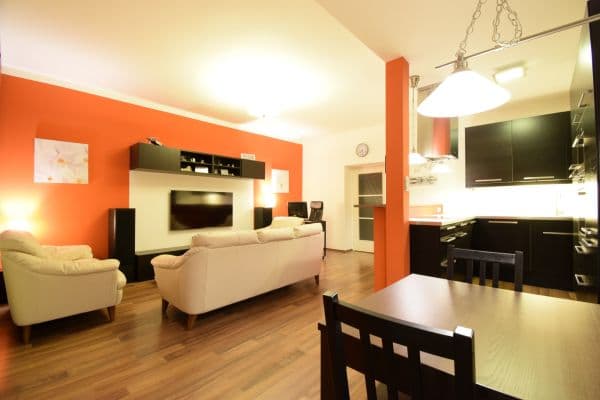 2 bedroom flat for sale, 75 m², Ukrajinská, Praha 2 bedroom flat for sale, 75 m², Ukrajinská, Praha