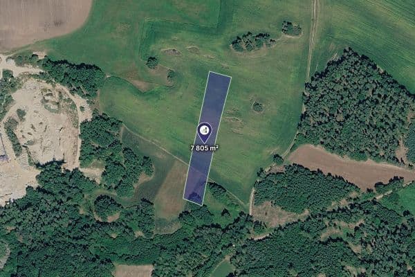plot for sale, 7,805 m², Slatina plot for sale, 7,805 m², Slatina
