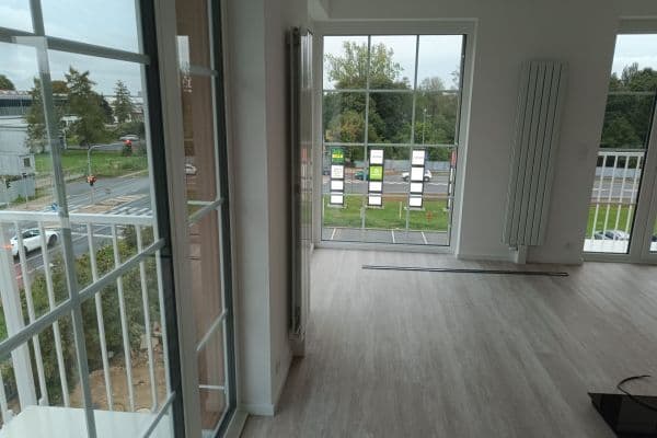 1 bedroom with open-plan kitchen flat to rent, 59 m², Mladoboleslavská, Praha 1 bedroom with open-plan kitchen flat to rent, 59 m², Mladoboleslavská, Praha