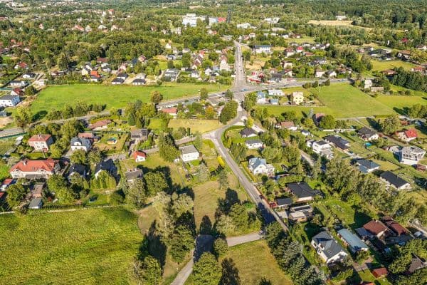 plot for sale, 809 m², Bučinská, Orlová plot for sale, 809 m², Bučinská, Orlová
