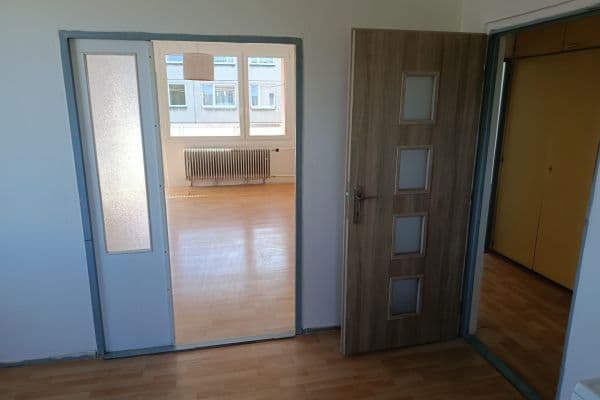 2 bedroom flat for sale, 72 m², Revoluční, Libochovice 2 bedroom flat for sale, 72 m², Revoluční, Libochovice