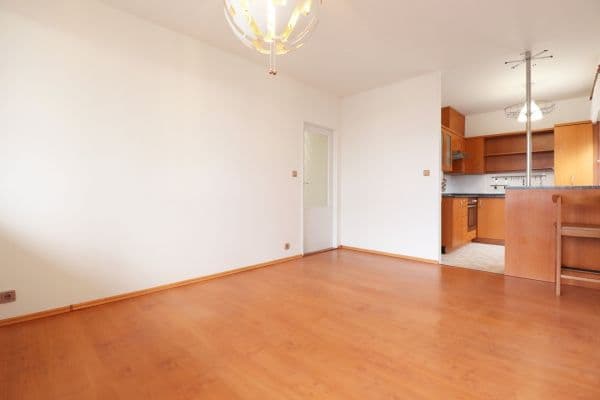 1 bedroom with open-plan kitchen flat to rent, 46 m², Višňová, Milovice 1 bedroom with open-plan kitchen flat to rent, 46 m², Višňová, Milovice