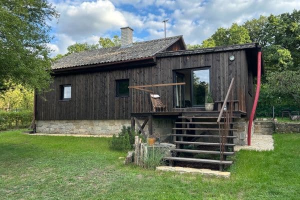 recreational property for sale, 846 m², Beroun recreational property for sale, 846 m², Beroun
