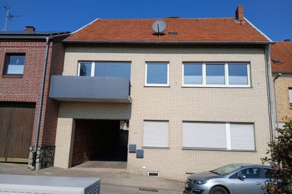 house for sale, 156 m², Gereonstr. 55, Linnich-Boslar house for sale, 156 m², Gereonstr. 55, Linnich-Boslar