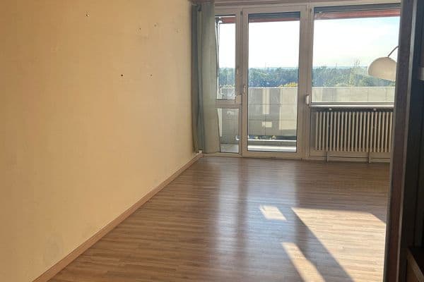 3 bedroom flat for sale, 74 m², Karwendelstraße 2, Nürnberg, Bavaria 3 bedroom flat for sale, 74 m², Karwendelstraße 2, Nürnberg, Bavaria